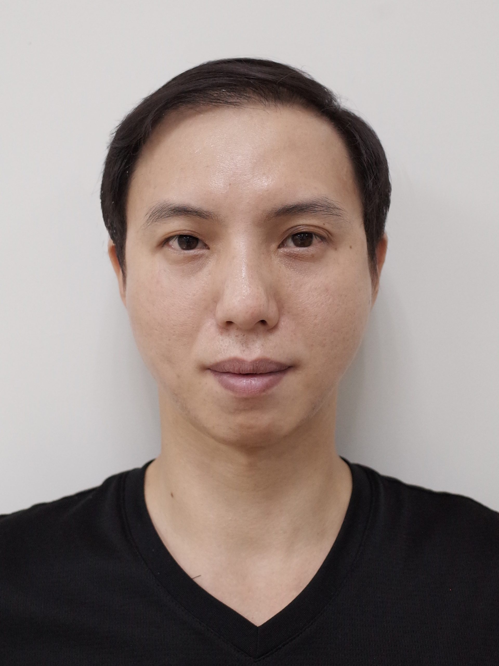 Hong-Ling Chang