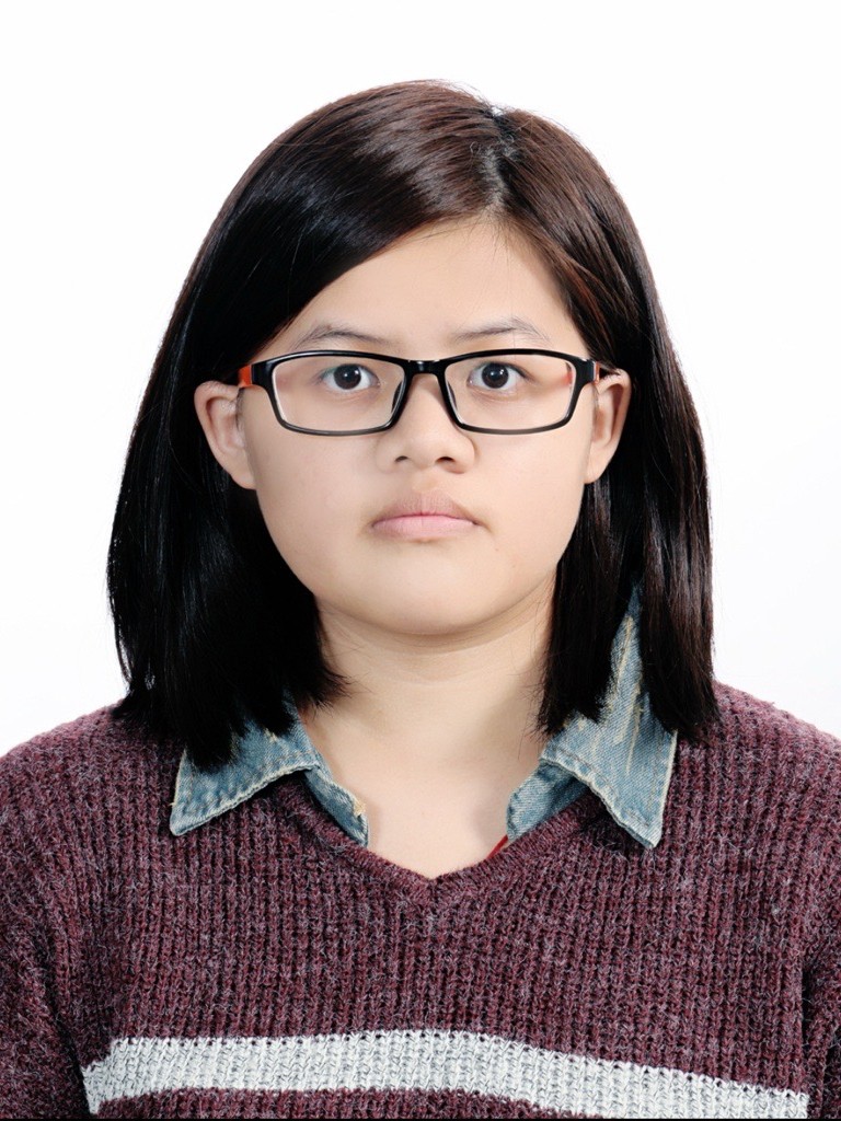 Jia-Xuan Xie