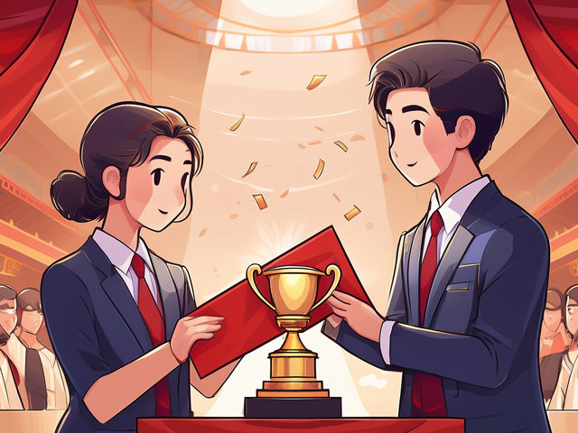 2025-12-12 系內獎助學金頒獎典禮