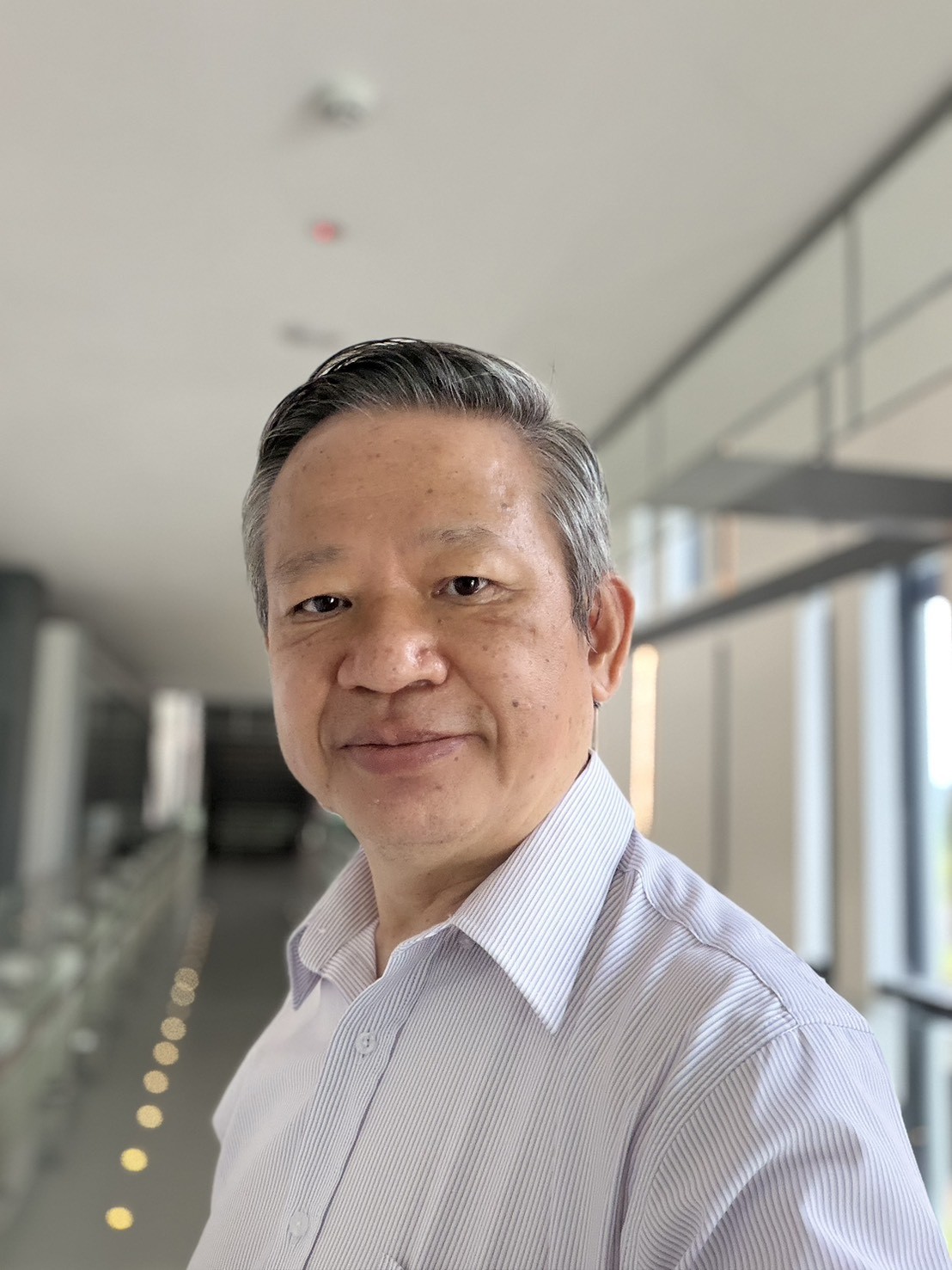 Liang-Ho Chen
